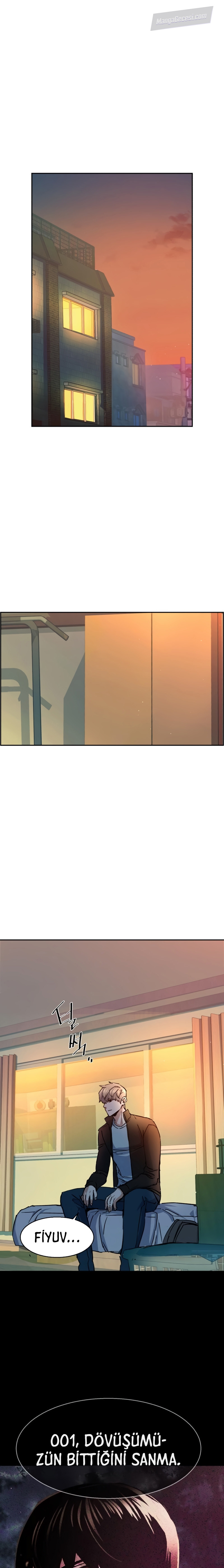 Read Mercenary Enrollment Tr Manga Online