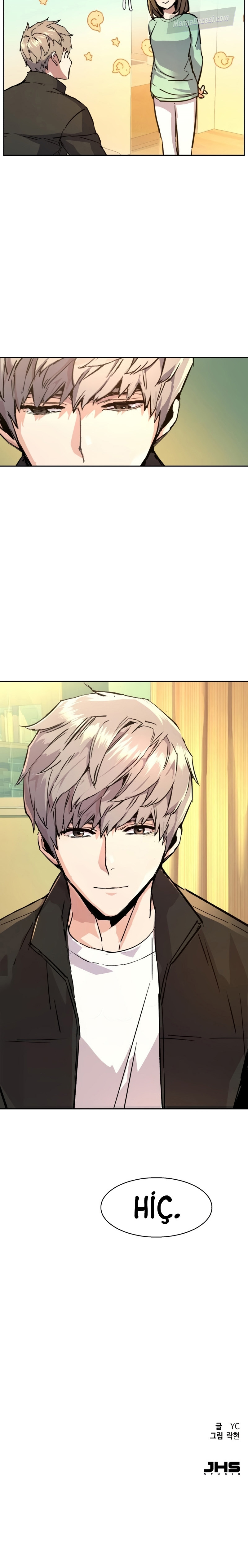 Read Mercenary Enrollment Tr Manga Online