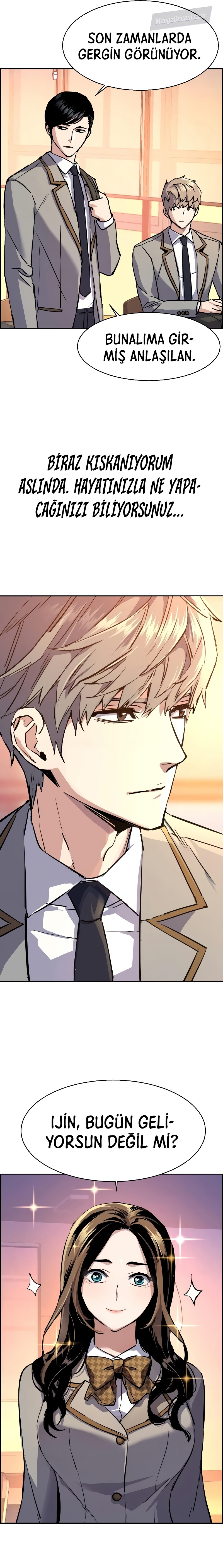 Read Mercenary Enrollment Tr Manga Online