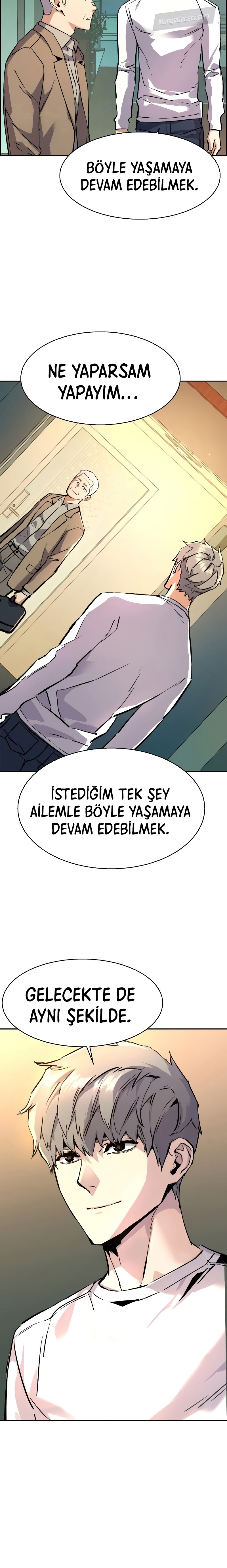 Read Mercenary Enrollment Tr Manga Online