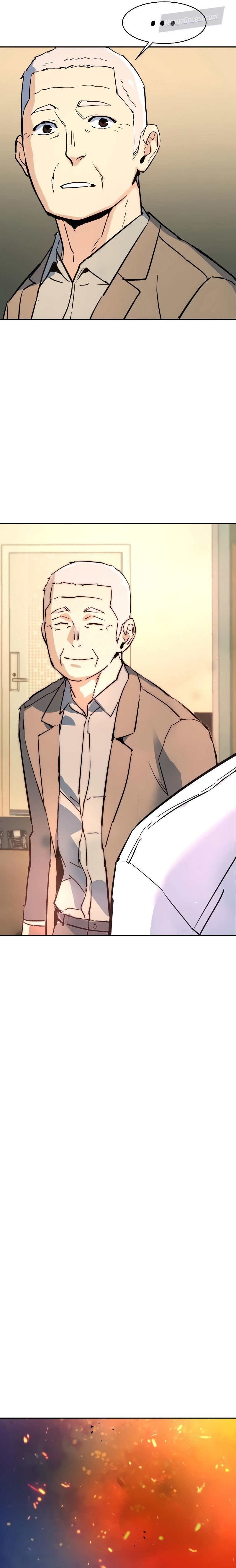 Read Mercenary Enrollment Tr Manga Online