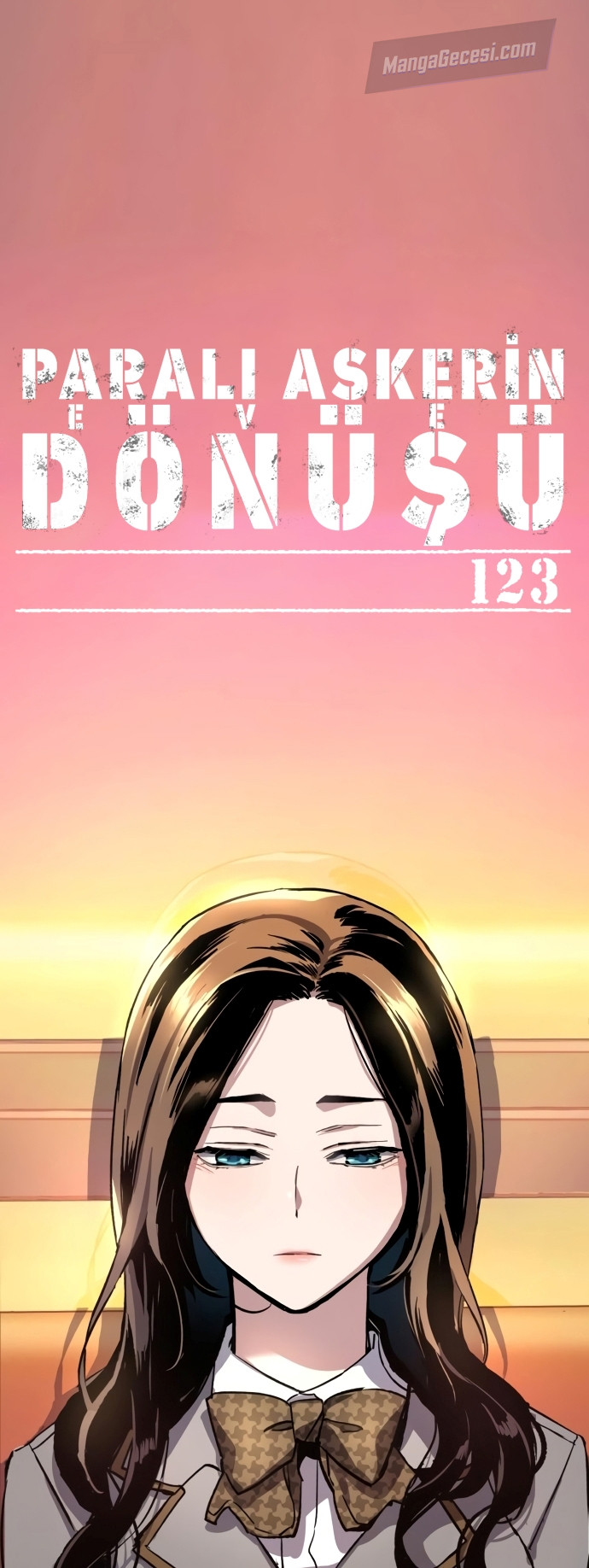 Read Mercenary Enrollment Tr Manga Online