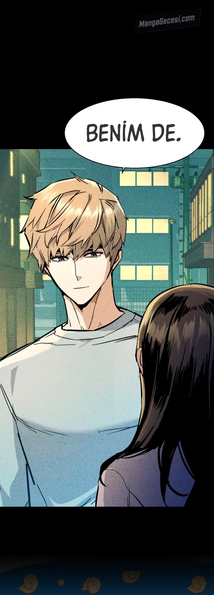 Read Mercenary Enrollment Tr Manga Online