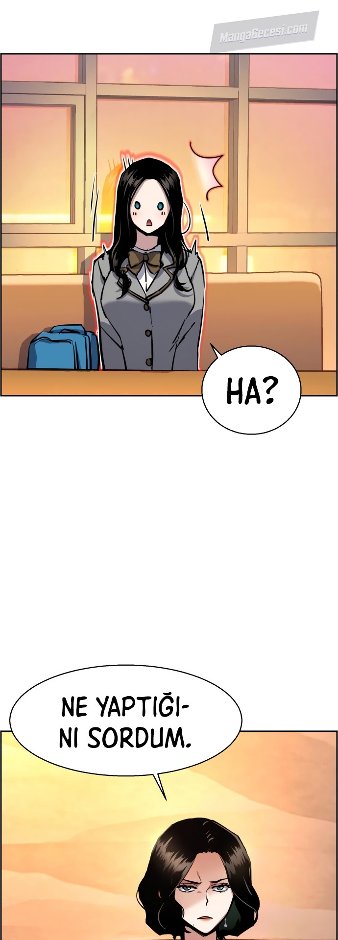 Read Mercenary Enrollment Tr Manga Online