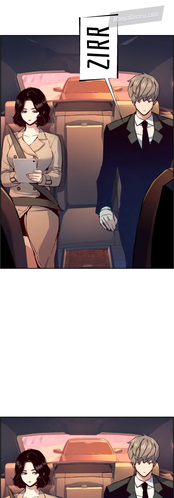 Read Mercenary Enrollment Tr Manga Online