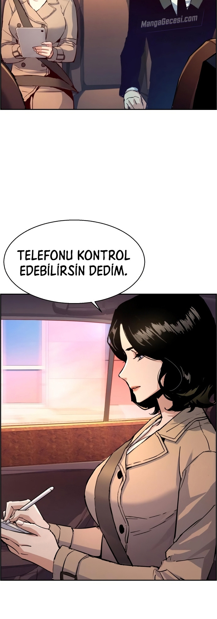 Read Mercenary Enrollment Tr Manga Online