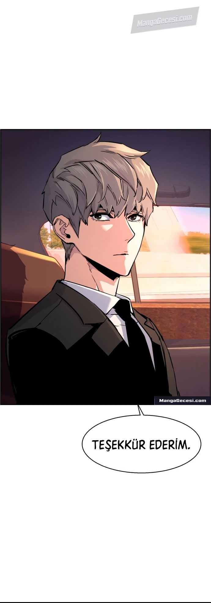 Read Mercenary Enrollment Tr Manga Online