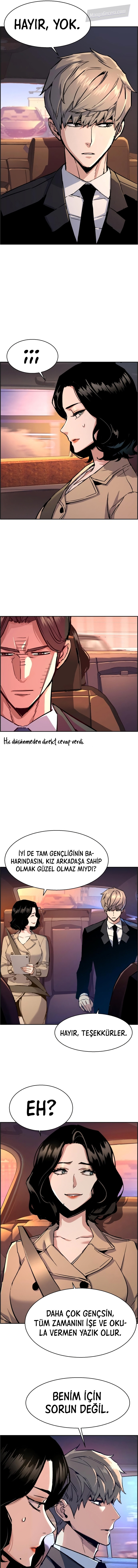 Read Mercenary Enrollment Tr Manga Online