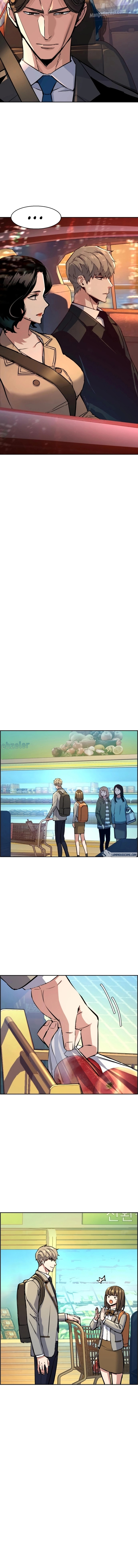 Read Mercenary Enrollment Tr Manga Online