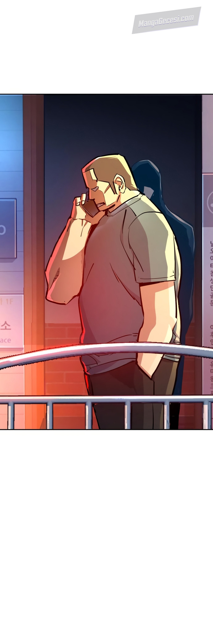 Read Mercenary Enrollment Tr Manga Online