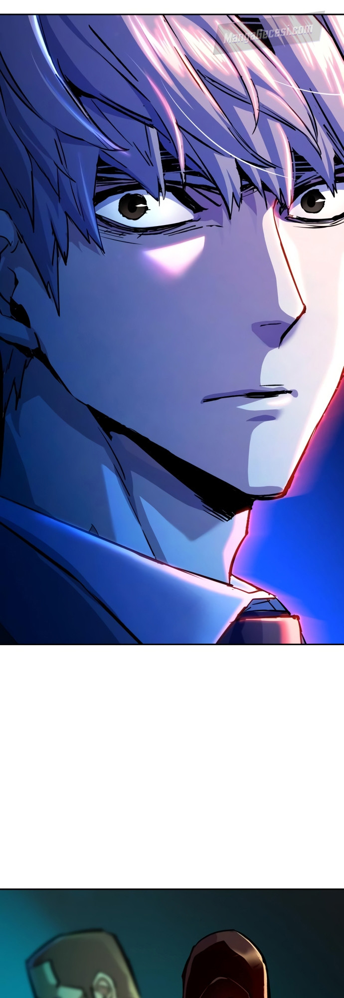 Read Mercenary Enrollment Tr Manga Online