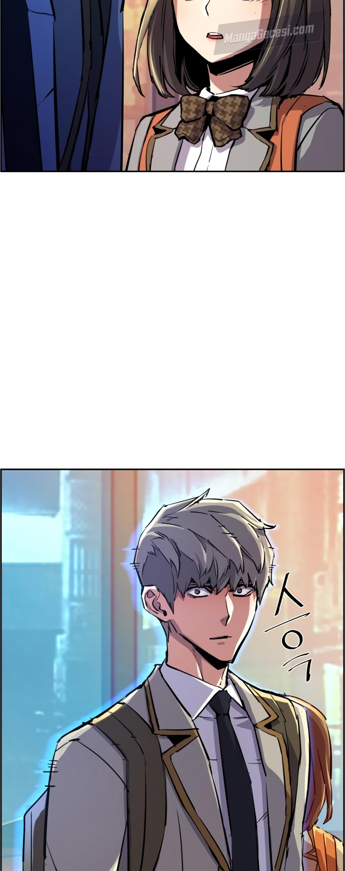 Read Mercenary Enrollment Tr Manga Online