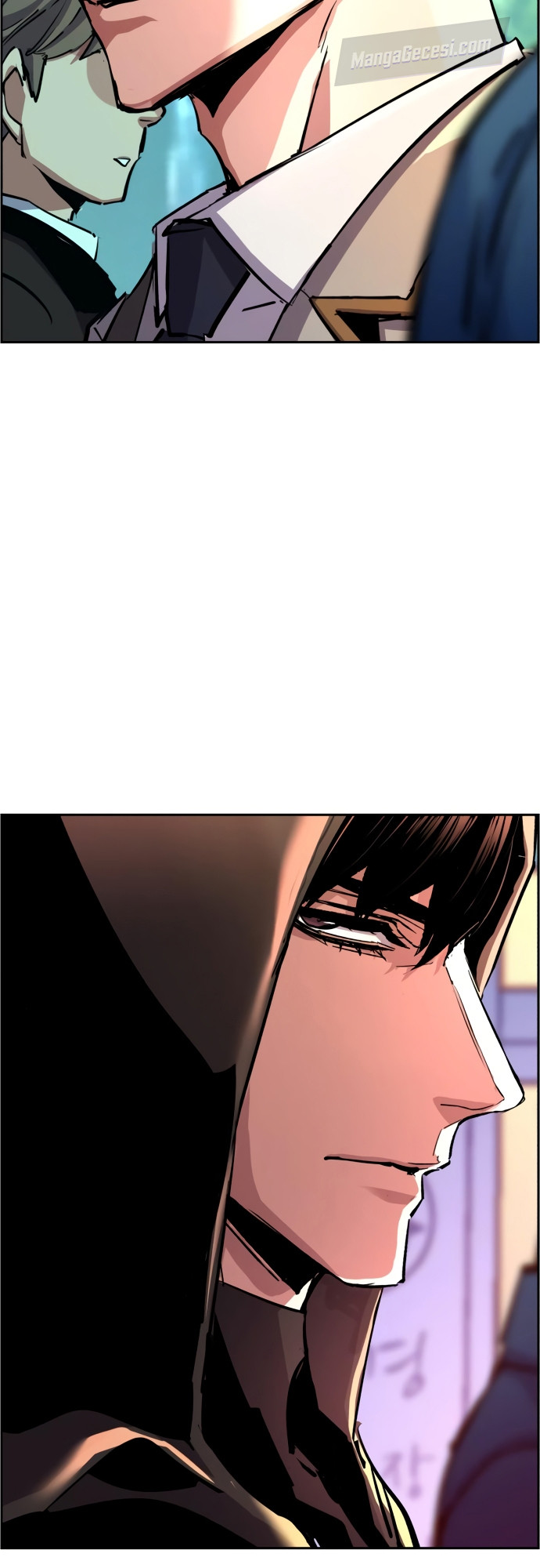 Read Mercenary Enrollment Tr Manga Online