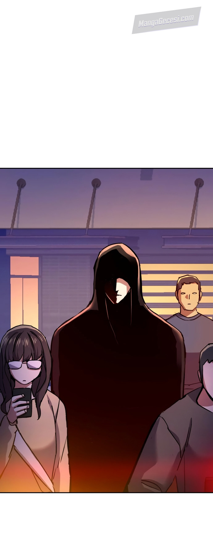 Read Mercenary Enrollment Tr Manga Online