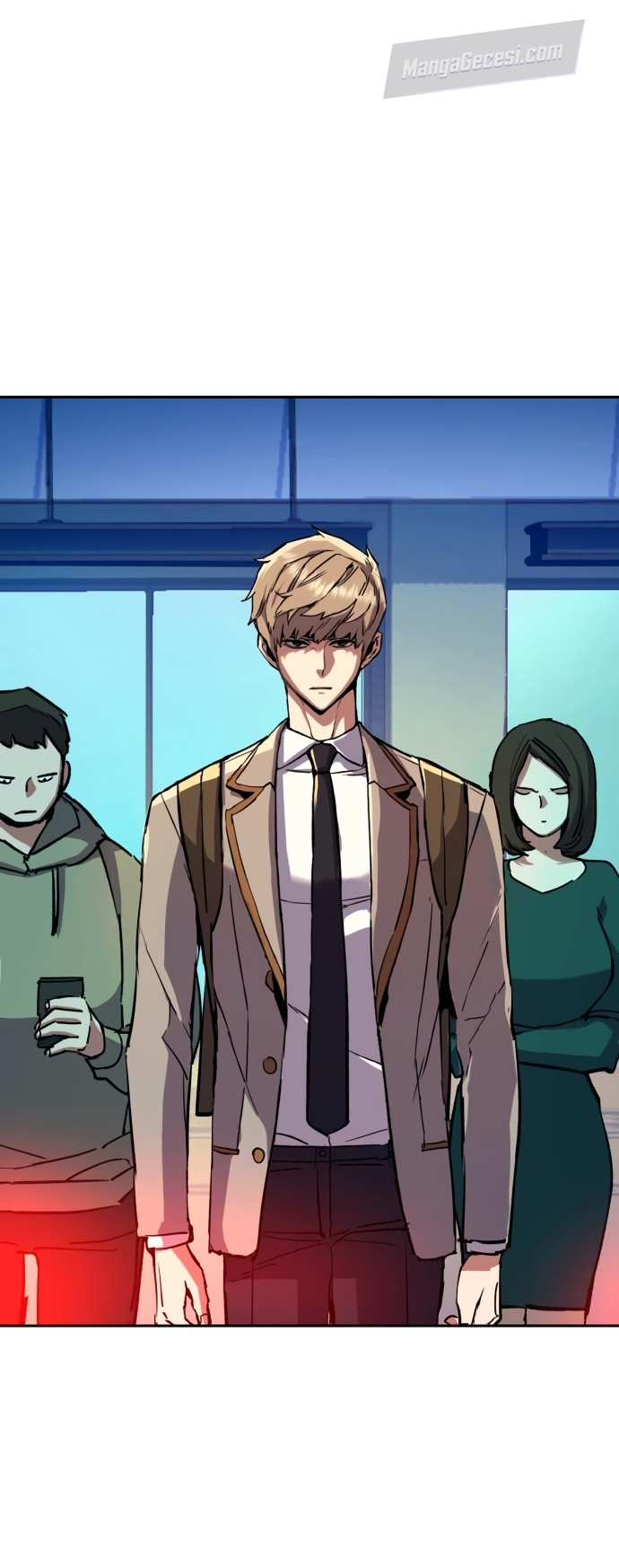 Read Mercenary Enrollment Tr Manga Online