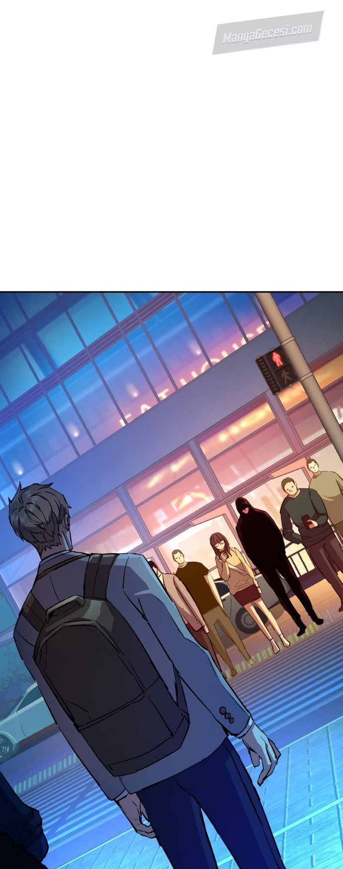 Read Mercenary Enrollment Tr Manga Online