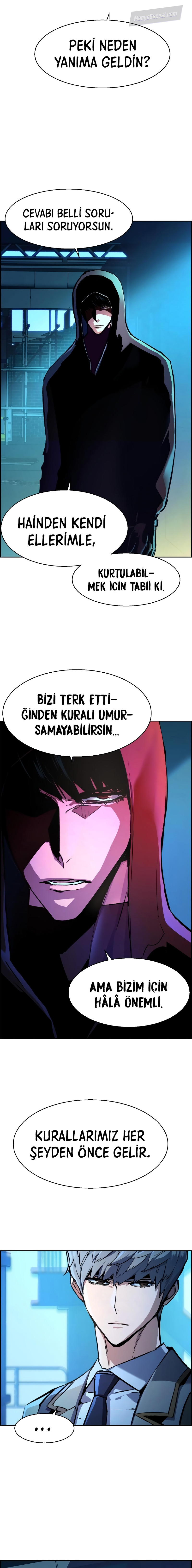 Read Mercenary Enrollment Tr Manga Online