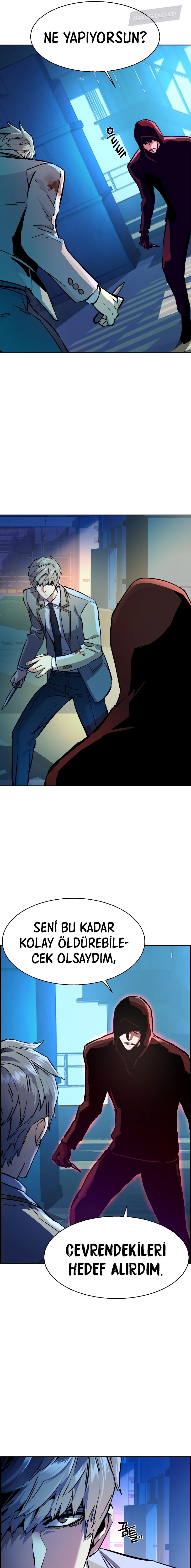 Read Mercenary Enrollment Tr Manga Online