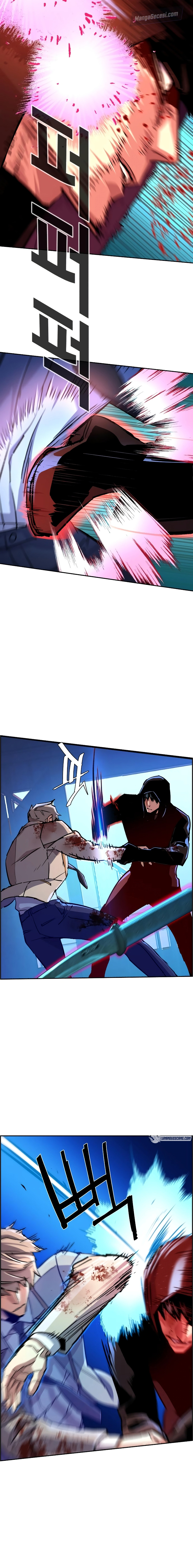 Read Mercenary Enrollment Tr Manga Online