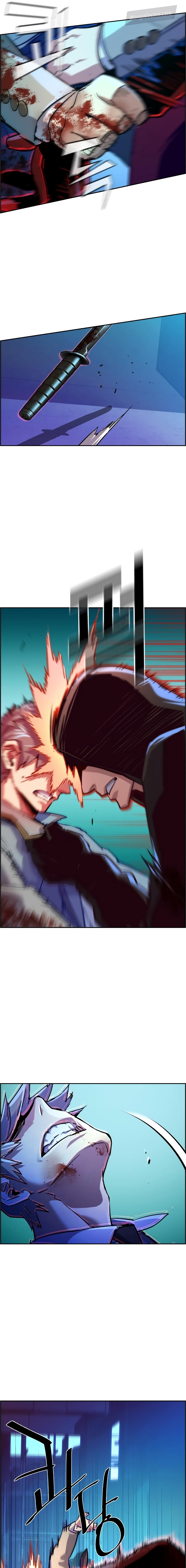 Read Mercenary Enrollment Tr Manga Online