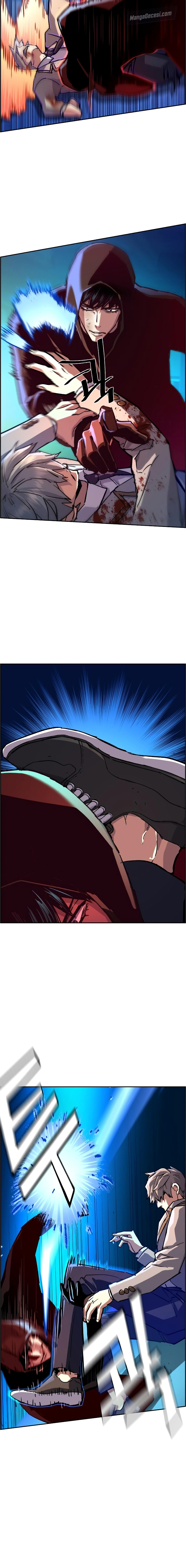 Read Mercenary Enrollment Tr Manga Online