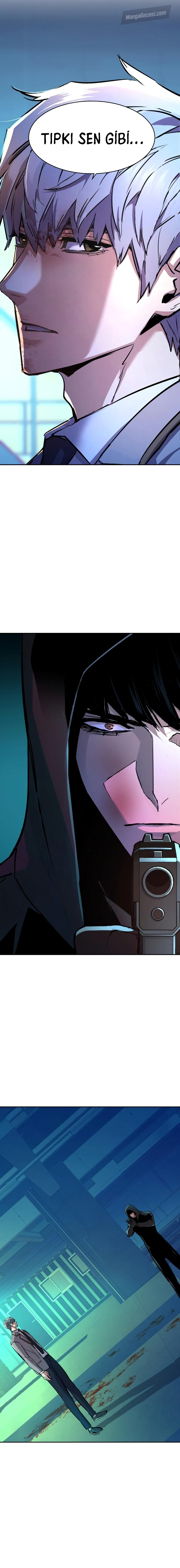 Read Mercenary Enrollment Tr Manga Online