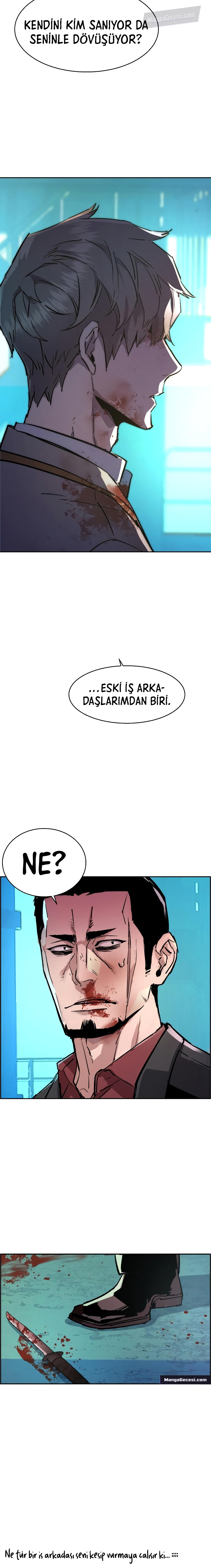 Read Mercenary Enrollment Tr Manga Online