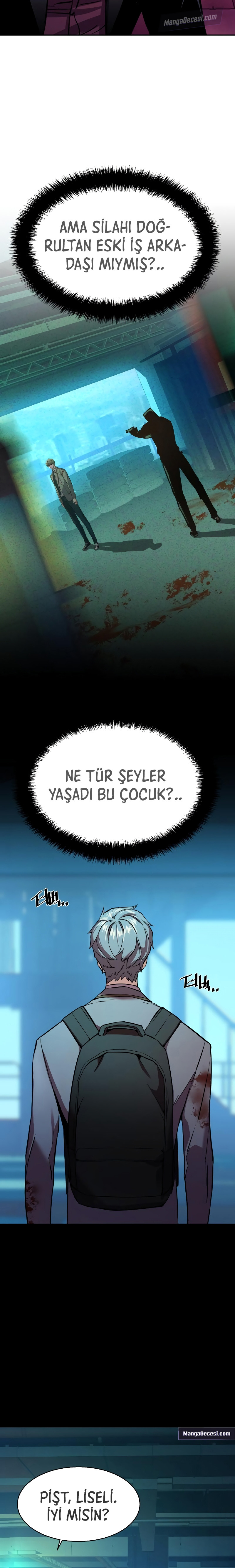 Read Mercenary Enrollment Tr Manga Online