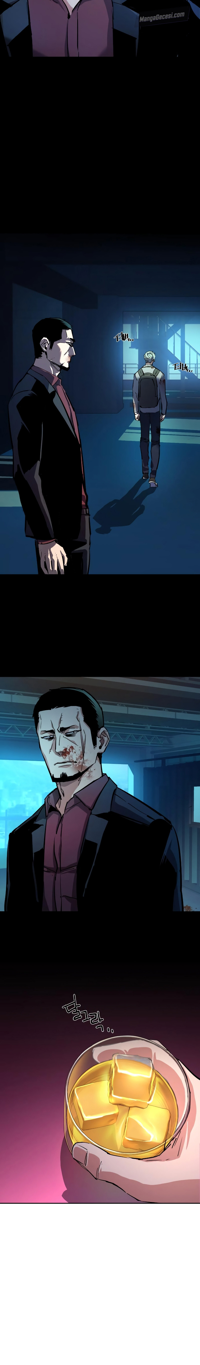Read Mercenary Enrollment Tr Manga Online