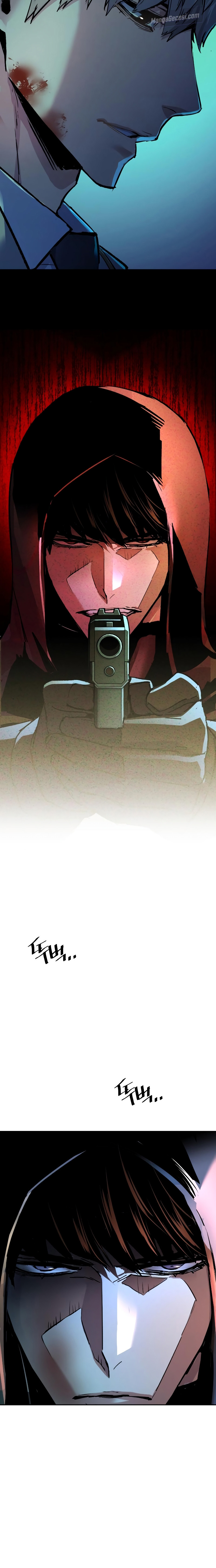 Read Mercenary Enrollment Tr Manga Online