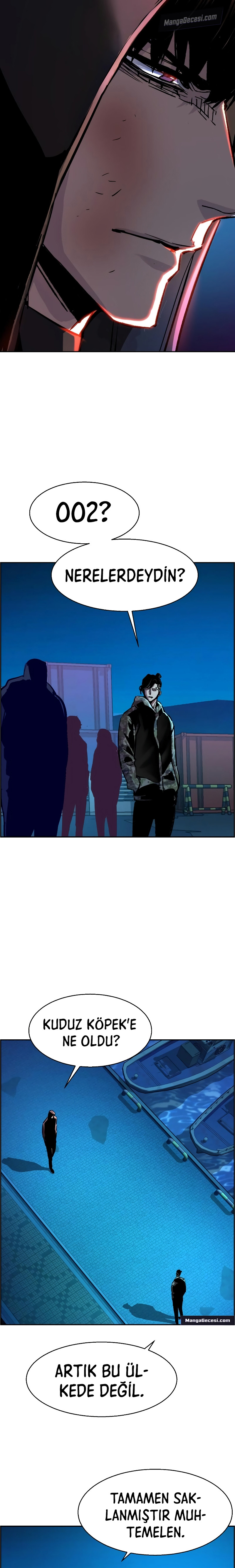 Read Mercenary Enrollment Tr Manga Online