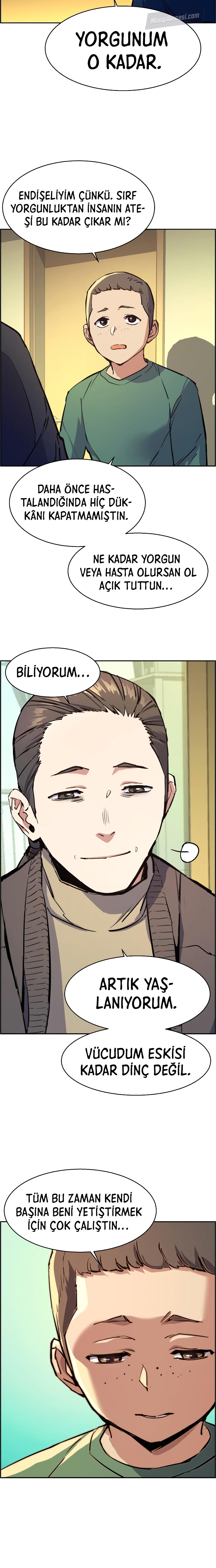 Read Mercenary Enrollment Tr Manga Online
