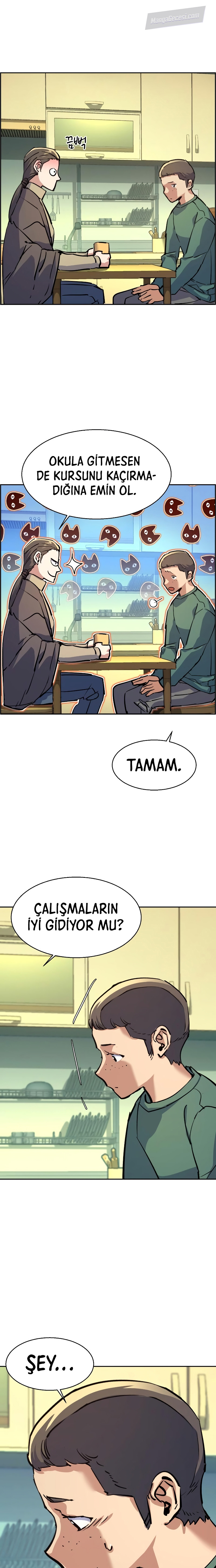 Read Mercenary Enrollment Tr Manga Online
