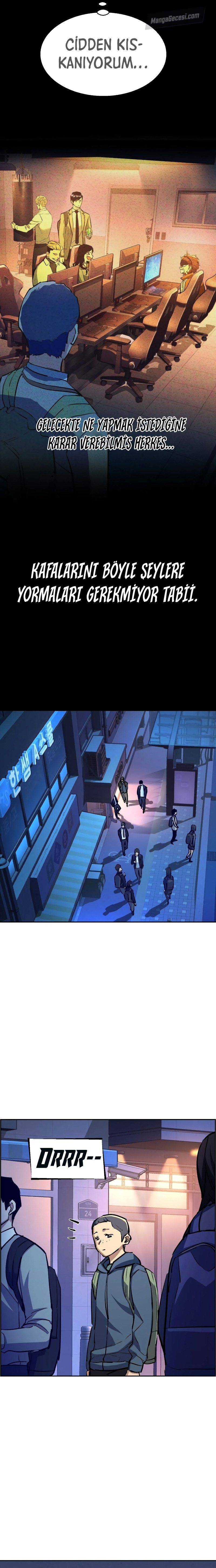 Read Mercenary Enrollment Tr Manga Online