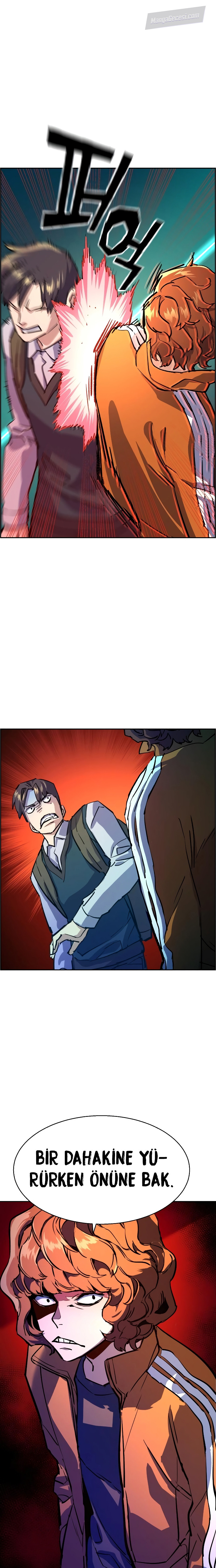 Read Mercenary Enrollment Tr Manga Online
