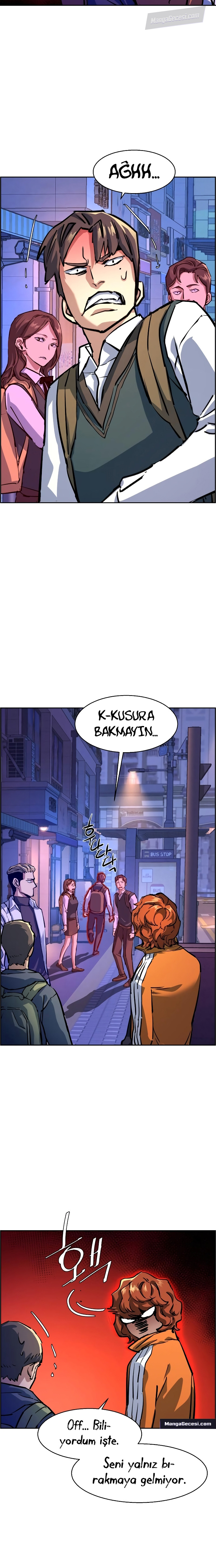 Read Mercenary Enrollment Tr Manga Online