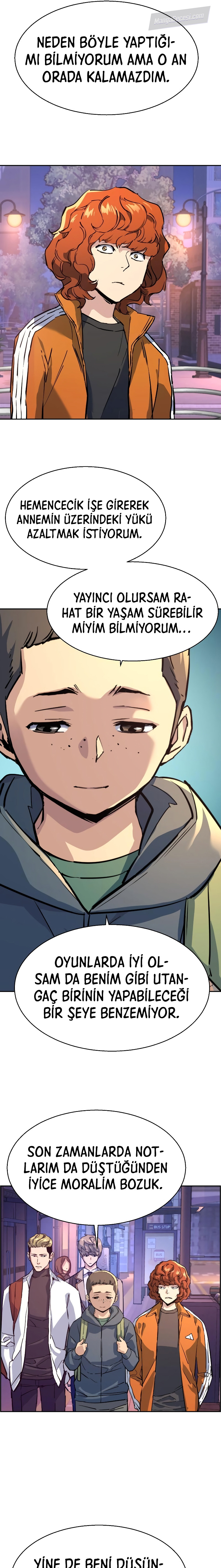 Read Mercenary Enrollment Tr Manga Online