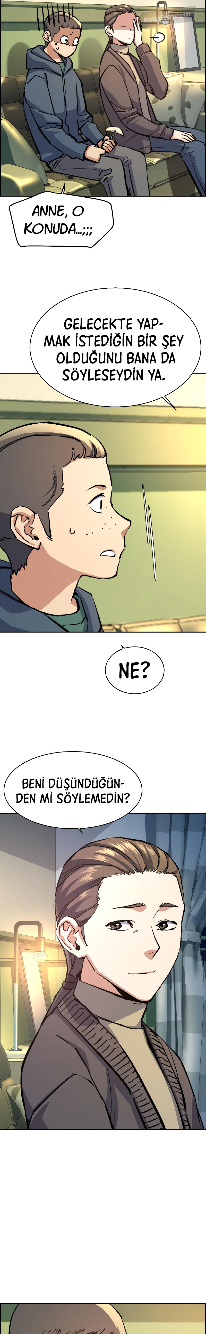 Read Mercenary Enrollment Tr Manga Online