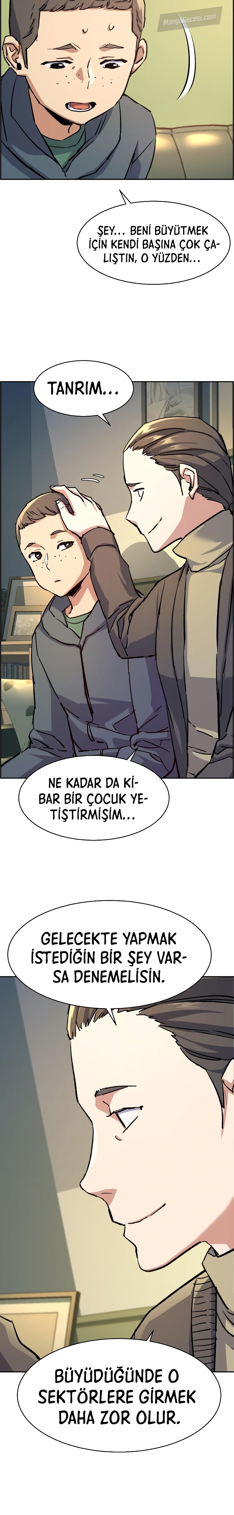 Read Mercenary Enrollment Tr Manga Online
