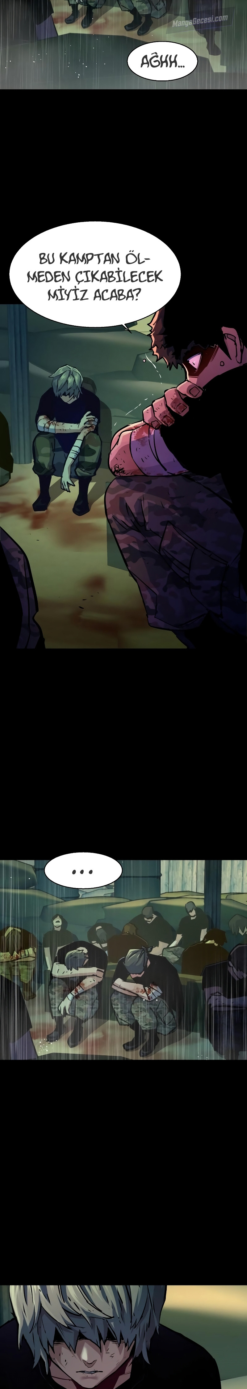 Read Mercenary Enrollment Tr Manga Online