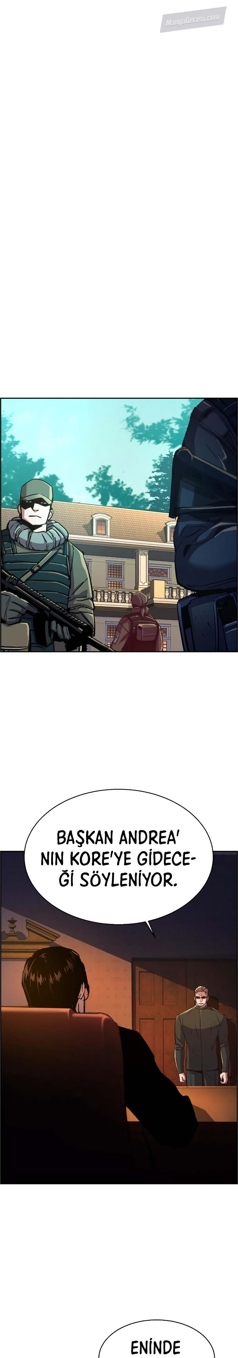 Read Mercenary Enrollment Tr Manga Online