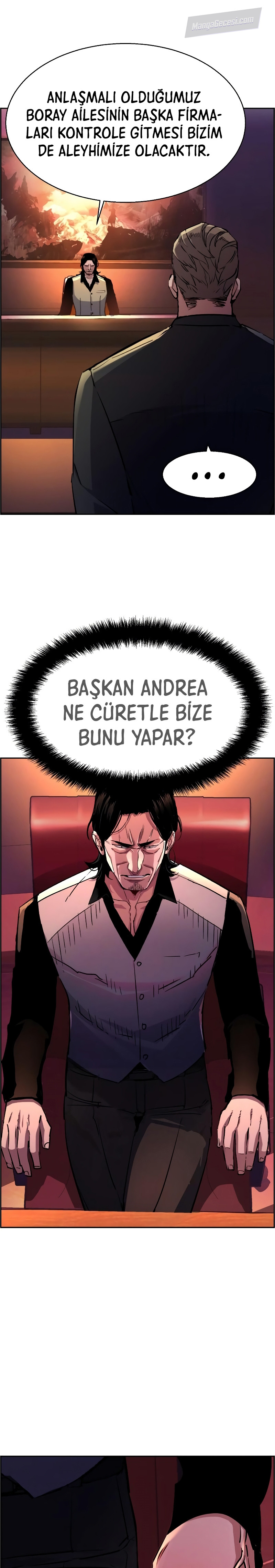 Read Mercenary Enrollment Tr Manga Online