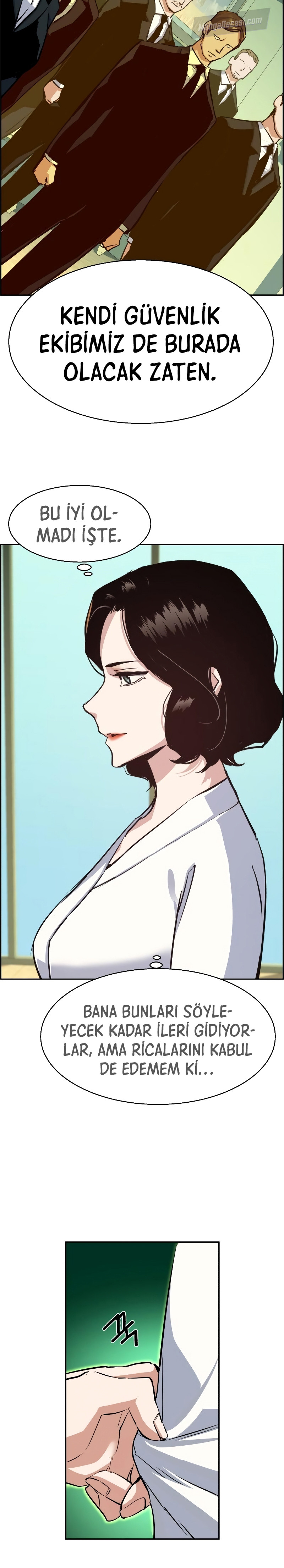 Read Mercenary Enrollment Tr Manga Online