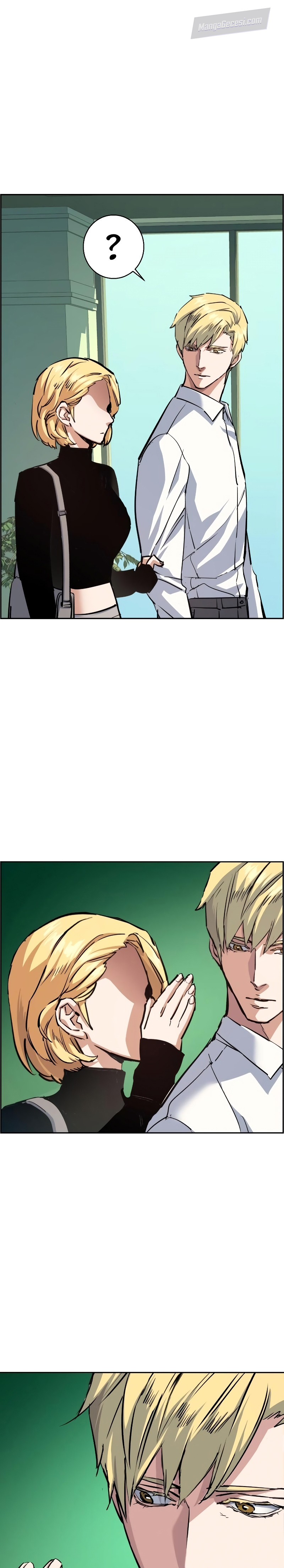 Read Mercenary Enrollment Tr Manga Online