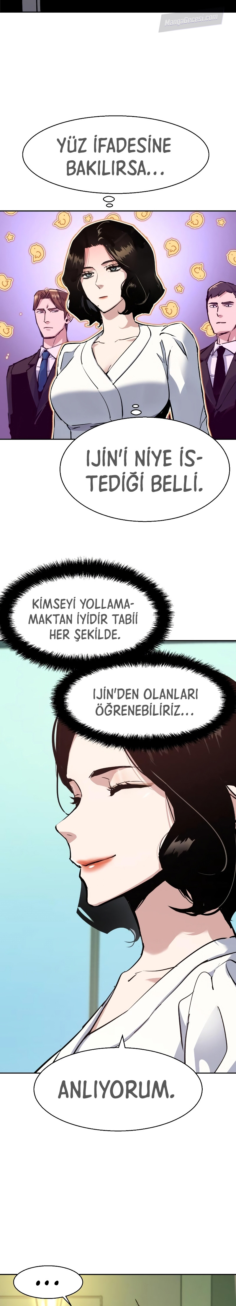 Read Mercenary Enrollment Tr Manga Online