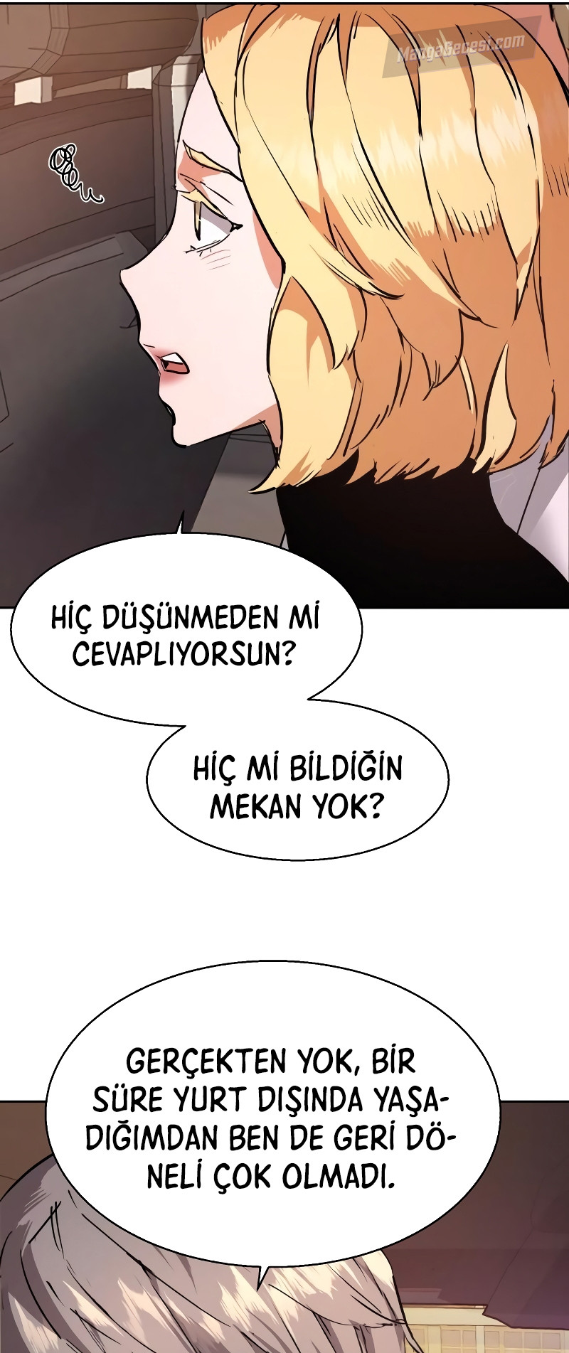 Read Mercenary Enrollment Tr Manga Online