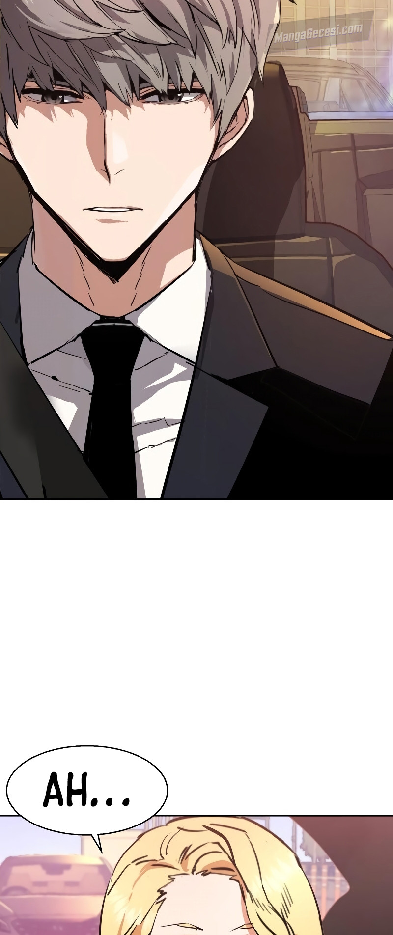 Read Mercenary Enrollment Tr Manga Online