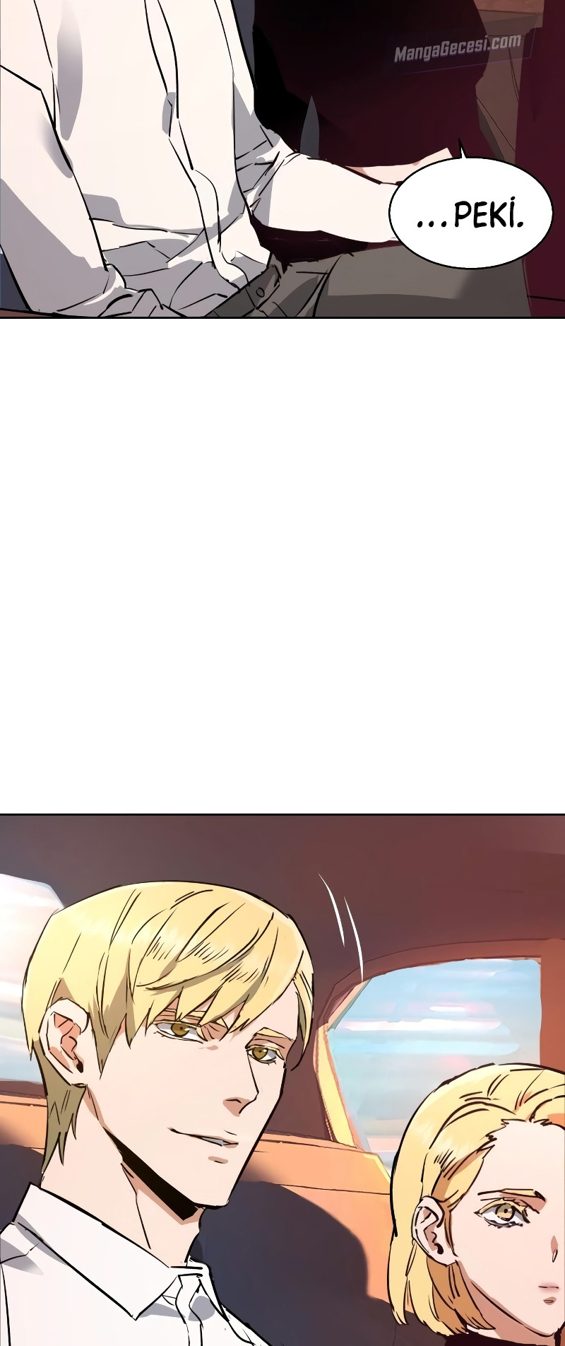 Read Mercenary Enrollment Tr Manga Online
