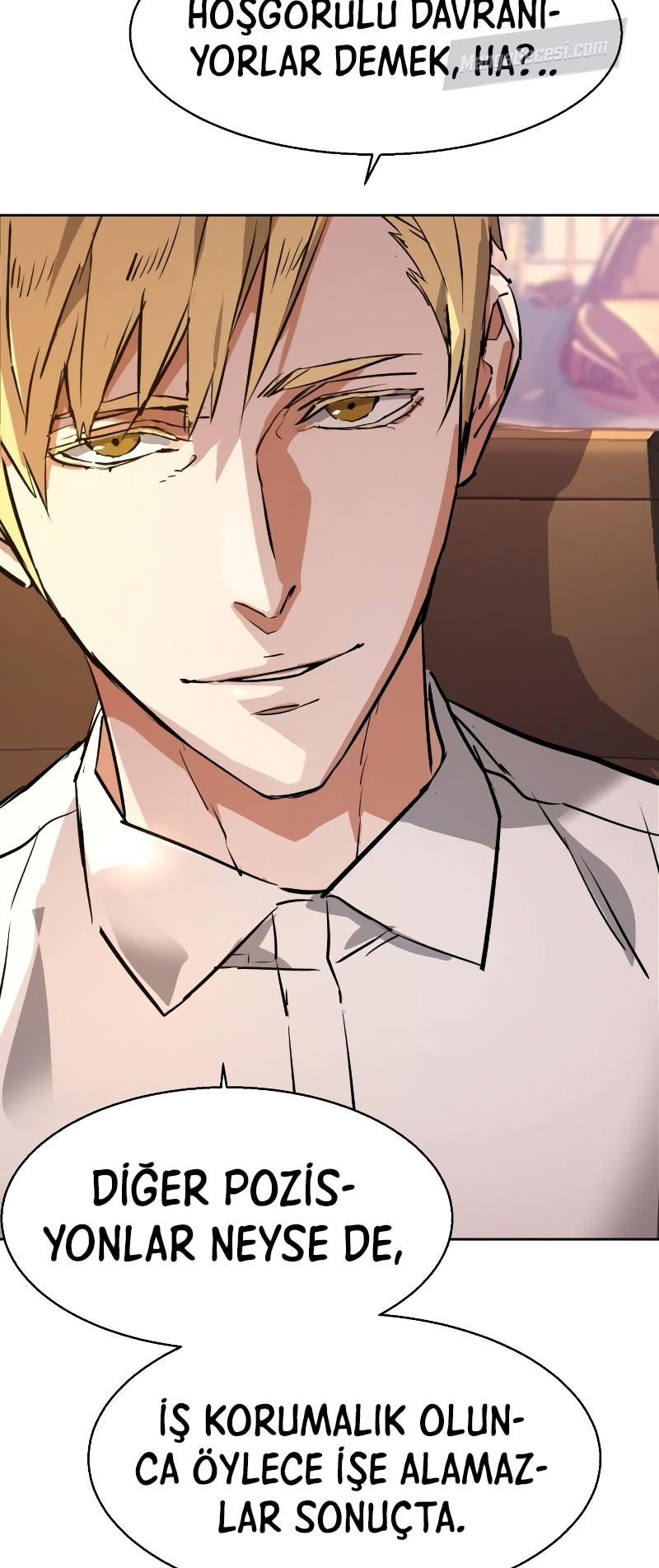 Read Mercenary Enrollment Tr Manga Online