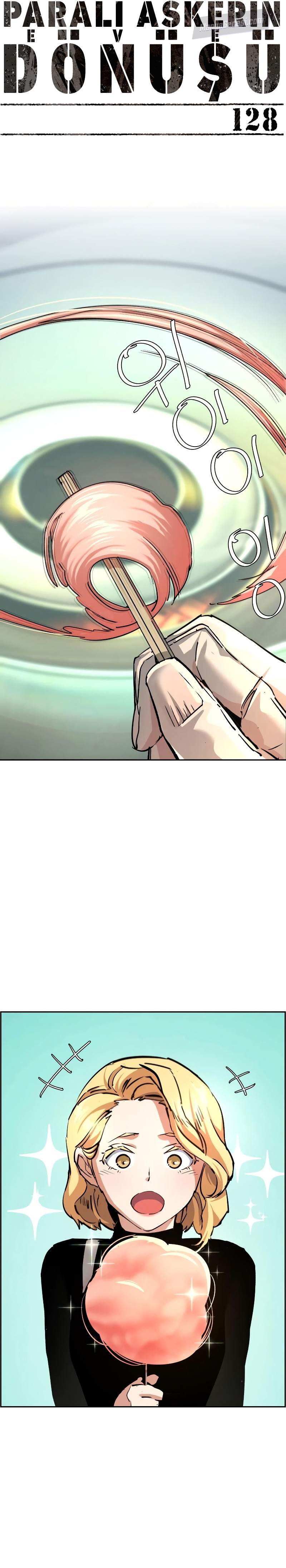 Read Mercenary Enrollment Tr Manga Online